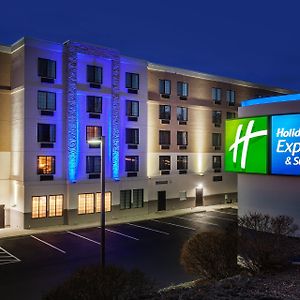 Holiday Inn Express Hotel & Suites Providence-Woonsocket, An Ihg Hotel