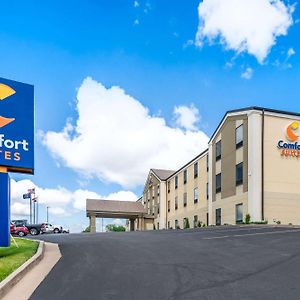 Comfort Suites - Jefferson City