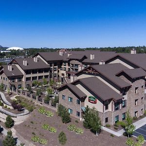 Courtyard Flagstaff